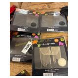 4ct Creepy Cloths& Hanging Ghoul