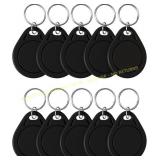 Timeskey Ntag215 NFC Fob 50pcs, 504B
