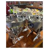 3ct Skull Candy Bowl