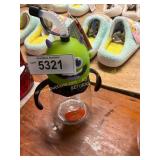 Monster Drinking Cup