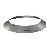 DuraVent DuraPlus All-Fuel Chimney 6 8" Collar