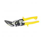 Crescent 9-1/4 in. Compound Action Snip: Left/Righ