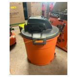 RIDGID 16 Gal-5-0-Peak-HP-NXT-Shop Vacuum-HD1640 W