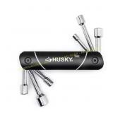 SAE Folding Nut Driver Set (6-Piece)