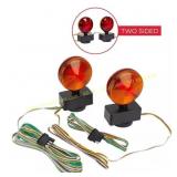 TowSmart 80 in. Magnetic Towing Light Kit