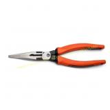 Crescent 8 in. Z2 Long Nose Pliers w/ Grips