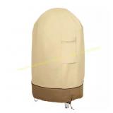 Veranda Outdoor Grill Cover for Patio