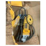 DeWalt grinder (used)