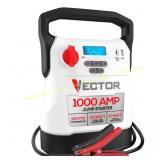 Vector 1000 Amp Jump Starter, Compressor, USB Powe