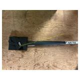 Crescent 16in Black Oxide Adjustable Construction