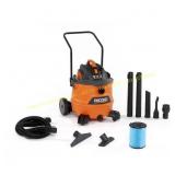 16 gal 6.5-HP NXT Wet/Dry Shop Vacuum