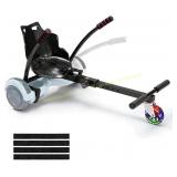 VEVOR Hoverboard Seat Attachment, Adjustable