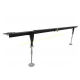 Kings Brand Metal Adjustable Bed Frame