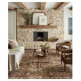 Loloi Magnolia BAN-04 Machine Washable Rug