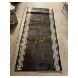 Runner Rug Unknown Brand