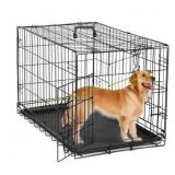 EDX Dog Crate Size?