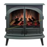 Modern Ember 24.4" Electric Stove