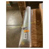 Carpet saver (unknown length)