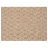 Garland Rug Town Square 3x5 Tan Area Rug