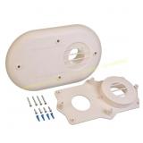 Rheem 2" Horizontal Vent Termination Kit