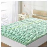 Best Price Mattress Full 1.5" Topper