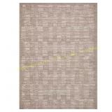 Darby Pebble/Sand Transitional Area Rug