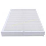 Amazon Basics Box Spring Bed Base, Queen