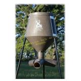 Boss Buck All In Gravity Tripod Feeder 200-lb