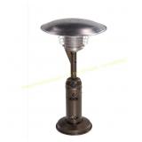 Living Accents 11000 BTU Propane Heater