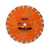 14 in. All-Cut Diamond Blade