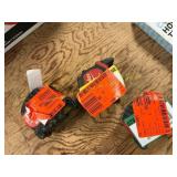 3Ct Milwaukee Tape Measures