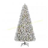 Home Accents Holiday 6.5 ft Festive Pine Tree