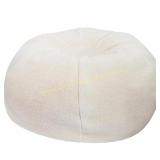 Duncan Sherpa Bean Bag Chair