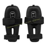Milwaukee Knee Pads 4.5" x 7" Black