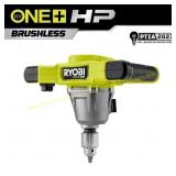 ONE+ 18V HP 1/2 in. Brushless Mud Mixer