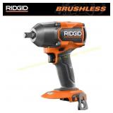 RIDGID 18V 1/2" Mid-Torque Impact Wrench