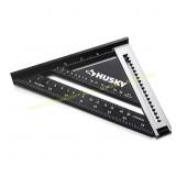 Husky 2-in-1 Extendable Square