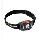 Husky 550-Lumen Compact Dimmable Headlamp