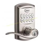 Kwikset 917 SmartCode Door Handle