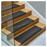 Ottomanson Bullnose Stair Treads 10" x 30"