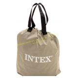Intex Dura-Beam Pillow Rest Twin Airbed