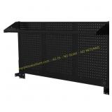 Husky 52 in. W Pegboard Attachment