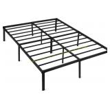 Amazon Basics Metal Bed Frame Full 54Wx75L