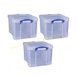 Really Useful Box 32L Storage Container