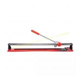 Practic 61 Plus-24 in. Tile Cutter with Blade