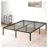 Garvee QUEEN bed frame