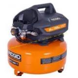 Compressor, 6 GAL Portable