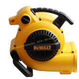 DeWalt 13.6x5-10 in. Air Mover (3-speed)