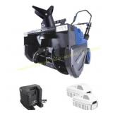 Snow Joe IONMAX Cordless Snow Blower 24V