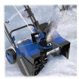 Snow Joe 48V iON+ 18